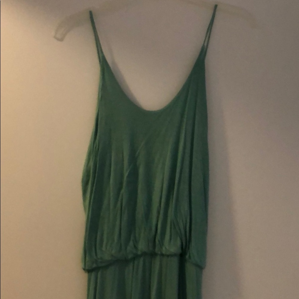 Freeloader High low dress!